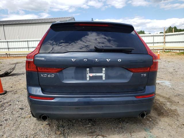 Photo 6 from auction – 2020 VOLVO XC60 T5 MO with VIN YV4102DK7L1440448