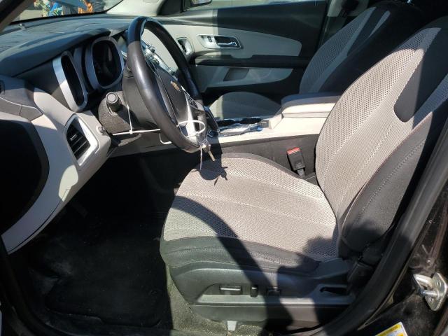 Photo 7 from auction – 2012 CHEVROLET EQUINOX LT with VIN 2GNFLEEK1C6193500