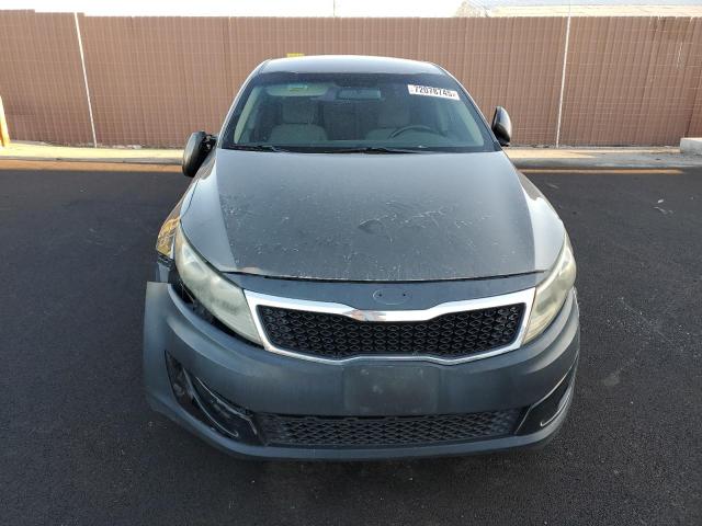 Photo 5 from auction – 2012 KIA OPTIMA LX with VIN 5XXGM4A7XCG045035