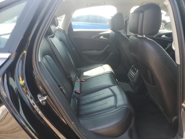 Photo 10 from auction – 2018 AUDI A6 PREMIUM with VIN WAUC8AFC9JN062253