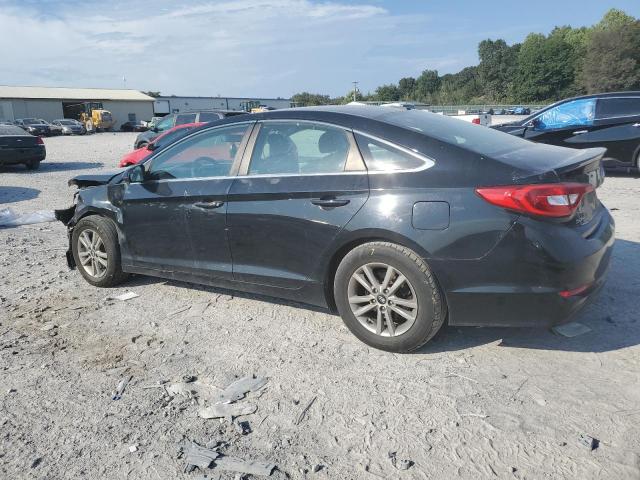 Photo 2 from auction – 2017 HYUNDAI SONATA SE with VIN 5NPE24AF3HH534330