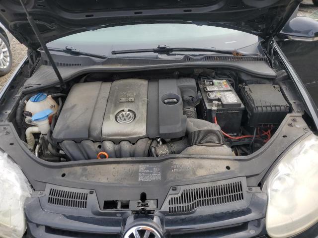 Photo 11 from auction – 2008 VOLKSWAGEN RABBIT with VIN WVWDA71K48W156848