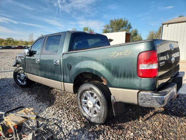 Photo 2 from auction – 2006 FORD F150 SUPER with VIN 1FTPW14556FA46941