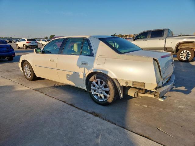 Photo 2 from auction – 2008 CADILLAC DTS with VIN 1G6KD57Y08U185647