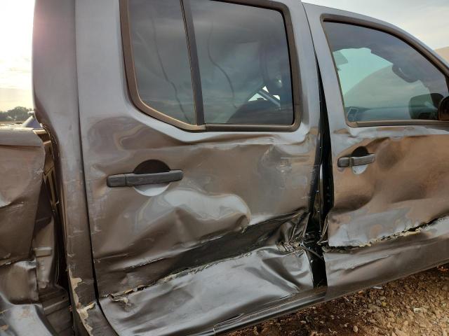 Photo 10 from auction – 2019 NISSAN FRONTIER S with VIN 1N6DD0ER1KN752189