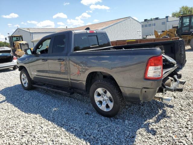 Photo 2 from auction – 2022 RAM 1500 BIG H with VIN 1C6SRFBTXNN465346