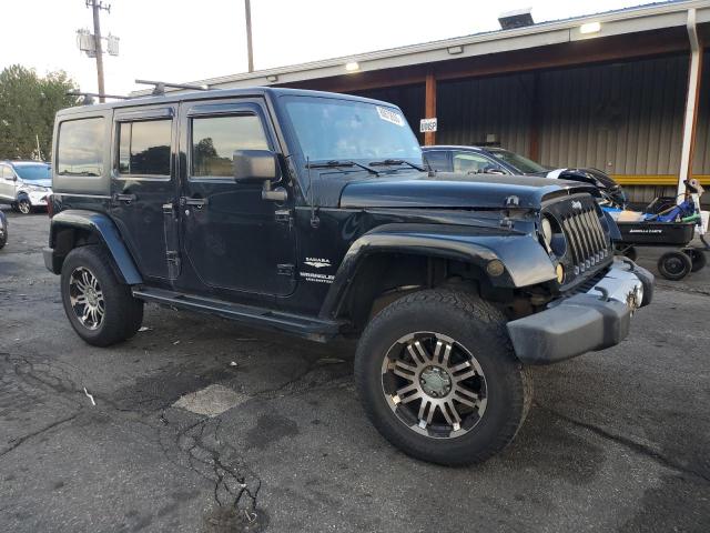 Zdjęcie 4 z aukcji – 2011 JEEP WRANGLER U z VIN 1J4BA5H12BL527906