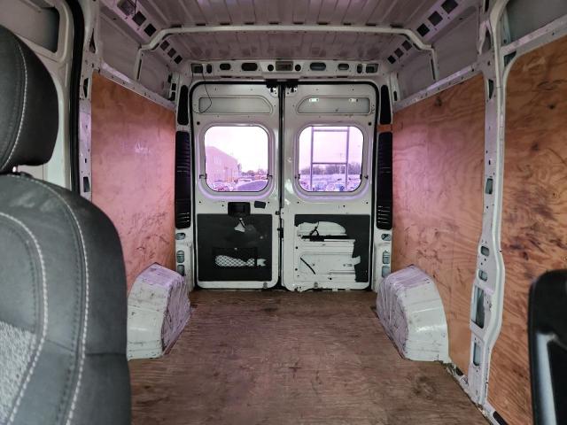 Photo 10 from auction – 2014 RAM PROMASTER with VIN 3C6TRVBG9EE113168