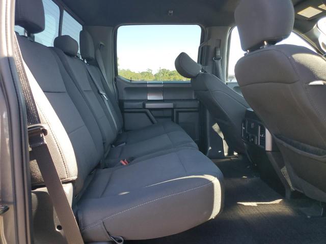 Photo 10 from auction – 2019 FORD F150 SUPER with VIN 1FTEW1EP5KFD42608