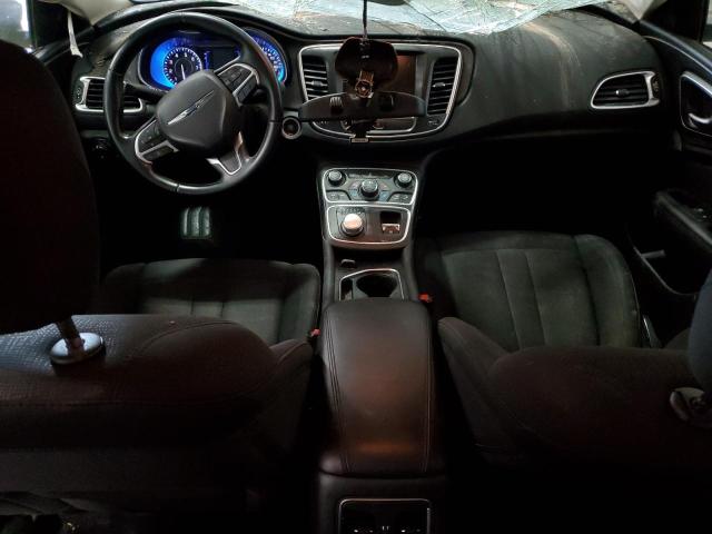 Photo 8 from auction – 2016 CHRYSLER 200 LIMITE with VIN 1C3CCCAB1GN165949