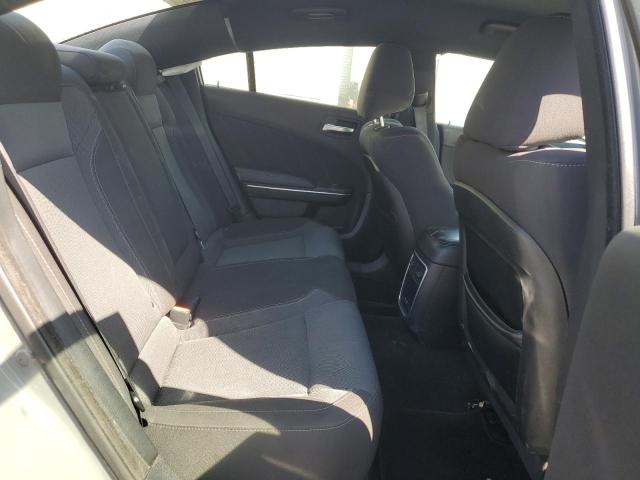 Photo 10 from auction – 2017 DODGE CHARGER SXT with VIN 2C3CDXHGXHH567453