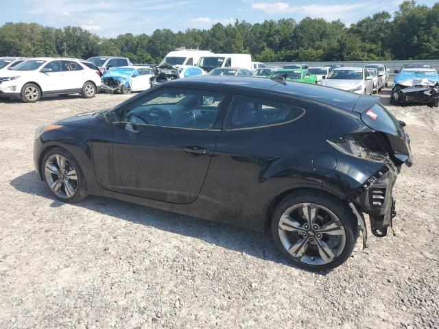 Фото 2 с аукциона – 2012 HYUNDAI VELOSTER с VIN KMHTC6AD1CU077462