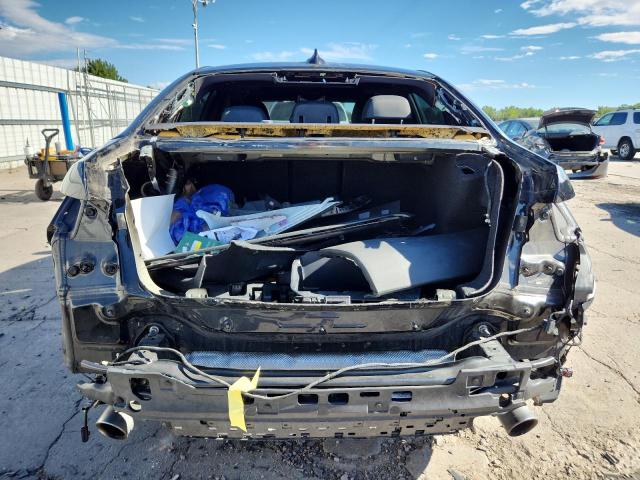 Photo 6 from auction – 2021 BMW 330XI with VIN 3MW5R7J01M8B71884