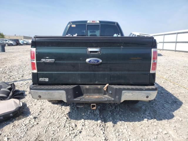 Photo 6 from auction – 2013 FORD F150 SUPER with VIN 1FTFW1ET0DFD53746