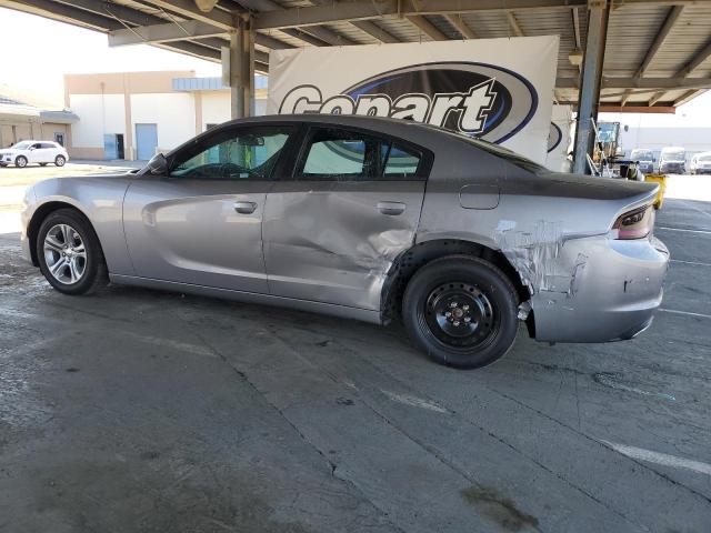 Photo 2 from auction – 2015 DODGE CHARGER SE with VIN 2C3CDXBG5FH767985