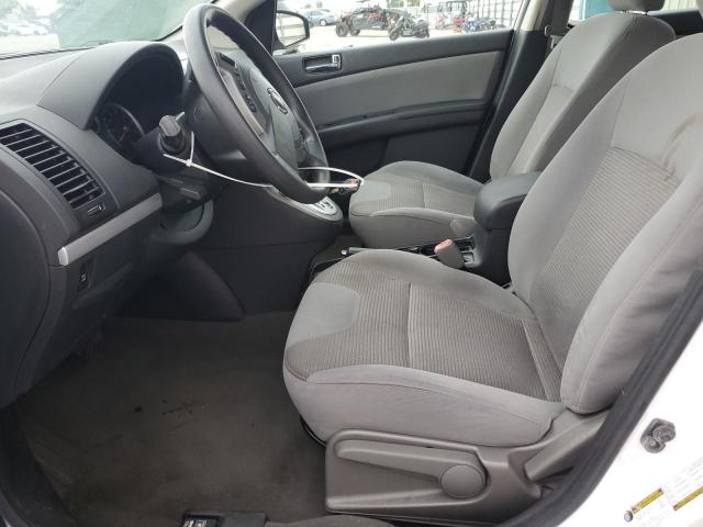 Photo 7 from auction – 2011 NISSAN SENTRA 2.0 with VIN 3N1AB6AP3BL605846