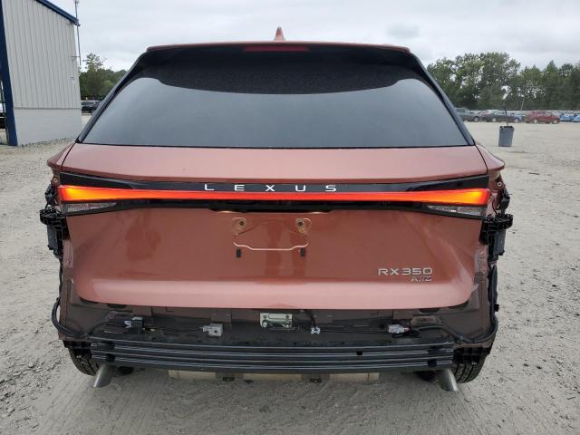 Photo 6 from auction – 2024 LEXUS RX 350 BAS with VIN 2T2BAMCAXRC084974