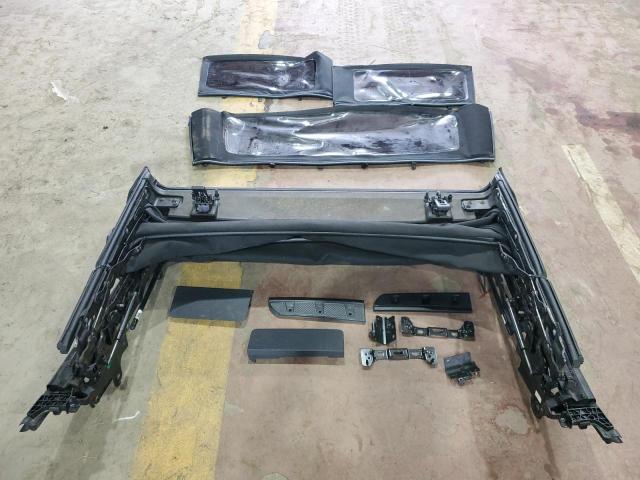 Photo 13 from auction – 2021 FORD BRONCO BAS with VIN 1FMEE5BHXMLA68362