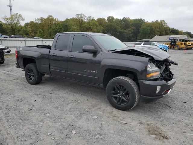 Photo 4 from auction – 2016 CHEVROLET SILVERADO with VIN 1GCVKREC9GZ132008