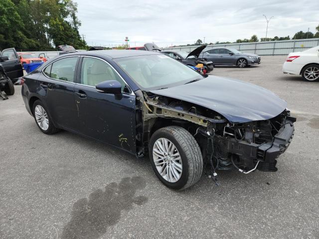 Photo 4 from auction – 2017 LEXUS ES 350 with VIN 58ABK1GG3HU071486