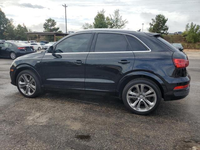 Photo 2 from auction – 2016 AUDI Q3 PRESTIG with VIN WA1GFCFS5GR008022