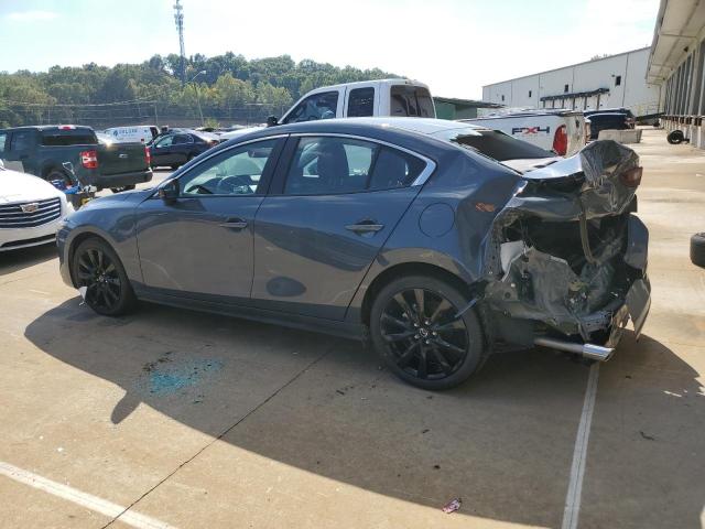 Photo 2 from auction – 2025 MAZDA 3 PREFERRE with VIN 3MZBPBCM9SM466280
