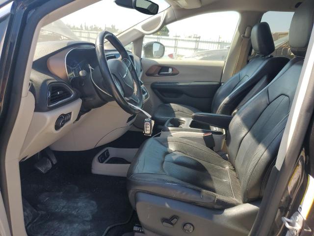 Photo 7 from auction – 2017 CHRYSLER PACIFICA T with VIN 2C4RC1EG2HR577172