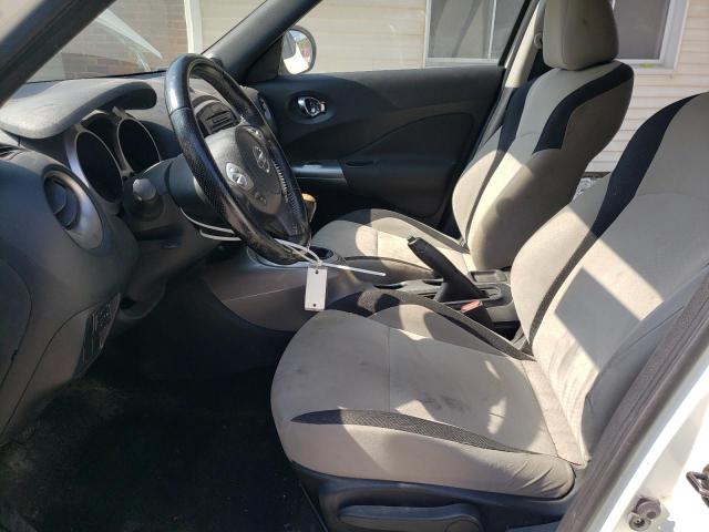 Photo 7 from auction – 2011 NISSAN JUKE S with VIN JN8AF5MR4BT002333