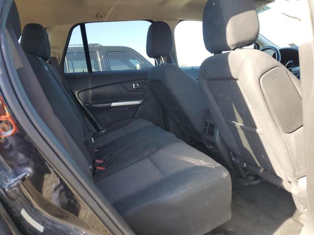 Photo 11 from auction – 2013 FORD EDGE SEL with VIN 2FMDK4JC7DBB99673