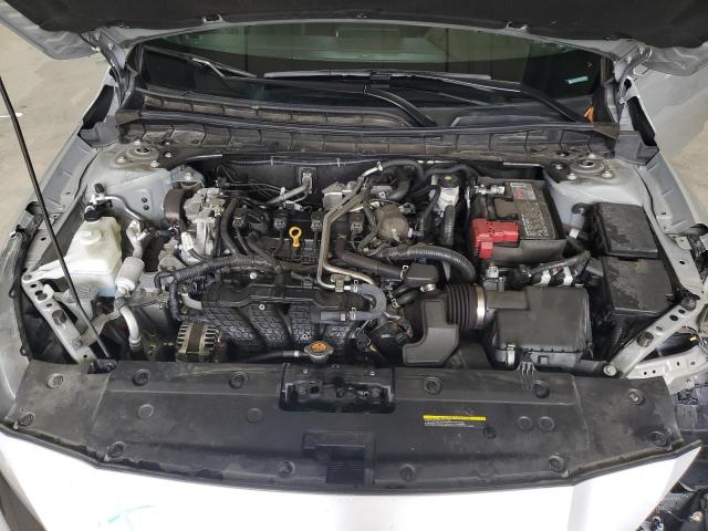 Photo 11 from auction – 2023 NISSAN ALTIMA SR with VIN 1N4BL4CV6PN386926
