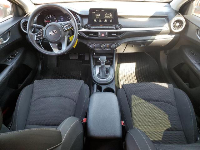 Photo 8 from auction – 2020 KIA FORTE FE with VIN 3KPF24AD5LE179158