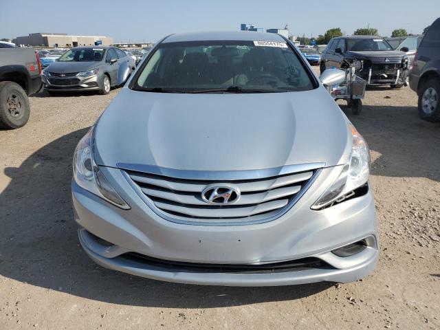 Photo 5 from auction – 2012 HYUNDAI SONATA GLS with VIN 5NPEB4AC4CH324690