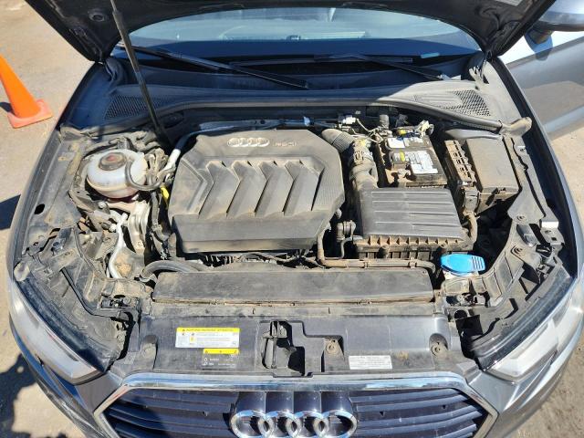 Photo 11 from auction – 2019 AUDI A3 PREMIUM with VIN WAUAUGFF6K1010894