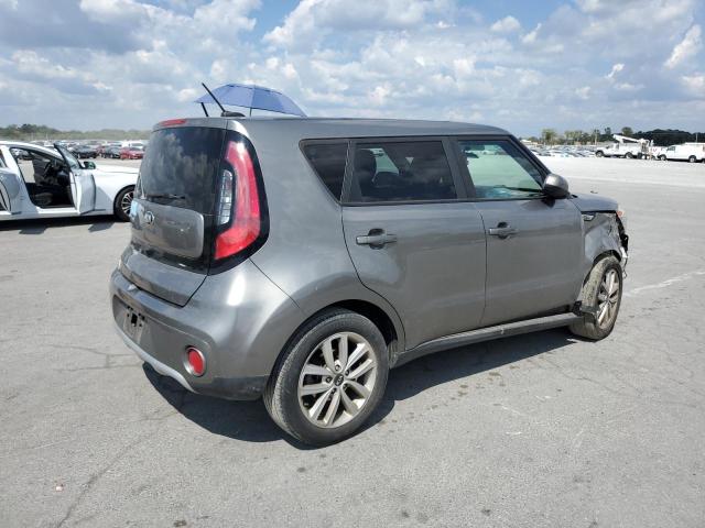 Photo 3 from auction – 2017 KIA SOUL + with VIN KNDJP3A57H7448430