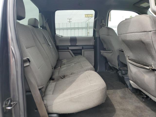 Photo 10 from auction – 2015 FORD F150 SUPER with VIN 1FTEW1CG0FFA41284