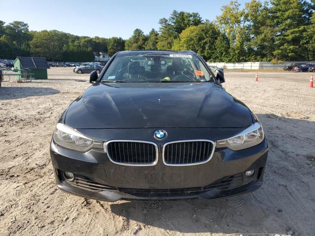Photo 5 from auction – 2014 BMW 328 XI with VIN WBA3B3C56EJ978744