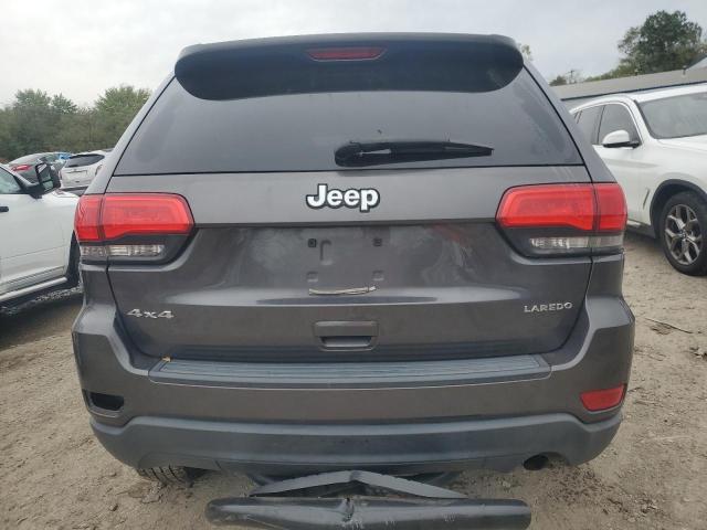 Photo 6 from auction – 2016 JEEP GRAND CHER with VIN 1C4RJFAG2GC385122
