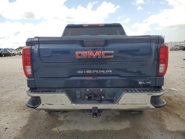 Photo 6 from auction – 2021 GMC SIERRA K15 with VIN 3GTU9BED2MG274865