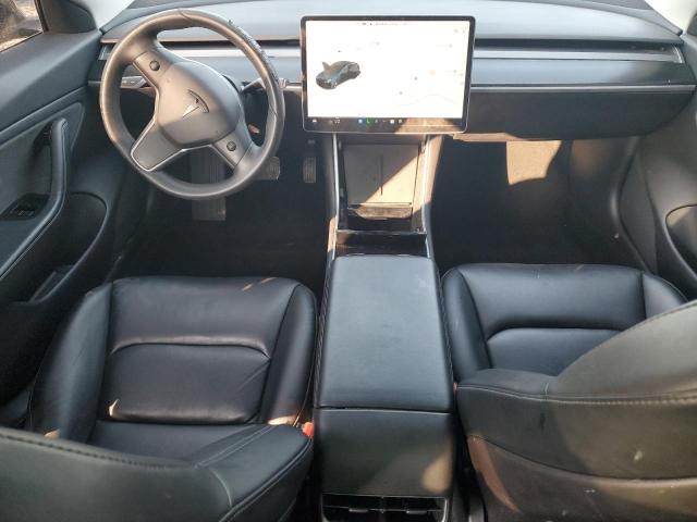 Photo 8 from auction – 2019 TESLA MODEL 3 with VIN 5YJ3E1EA9KF399534