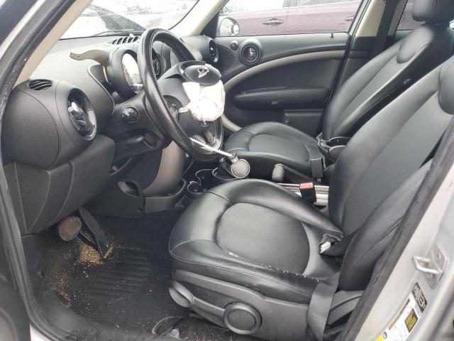 صورة رقم 7 من المزاد - 2014 MINI COOPER COU مع VIN WMWZB3C56EWR42243
