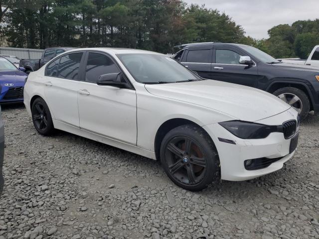 Photo 4 from auction – 2013 BMW 328 XI SUL with VIN WBA3B5G53DNS02004