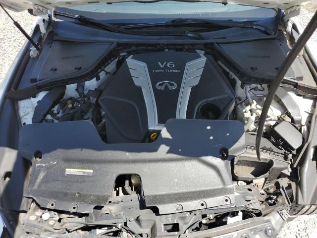 Photo 11 from auction – 2017 INFINITI Q50 PREMIUM with VIN JN1EV7AR1HM831592