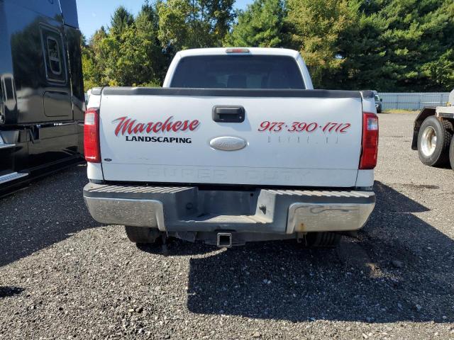 Photo 6 from auction – 2012 FORD F350 SUPER with VIN 1FT8W3BT0CEA23098