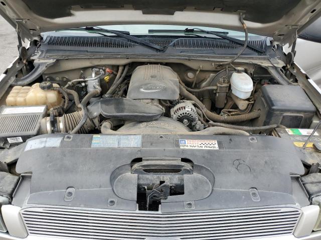 Photo 11 from auction – 2004 CHEVROLET SILVERADO with VIN 2GCEC19V741212227