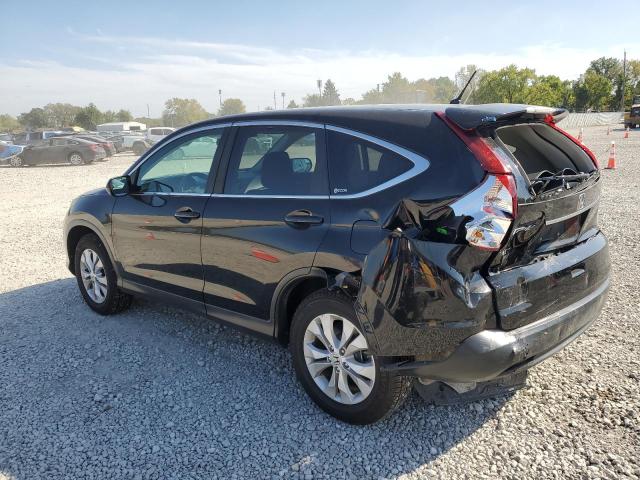 Photo 2 from auction – 2012 HONDA CR-V EX with VIN 2HKRM4H5XCH618971