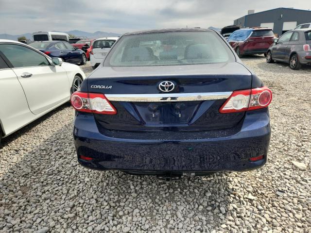 Photo 6 from auction – 2013 TOYOTA COROLLA BA with VIN 2T1BU4EE0DC006272