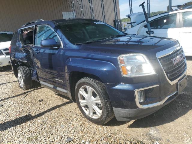 Photo 4 from auction – 2017 GMC TERRAIN SL with VIN 2GKALNEK2H6318731