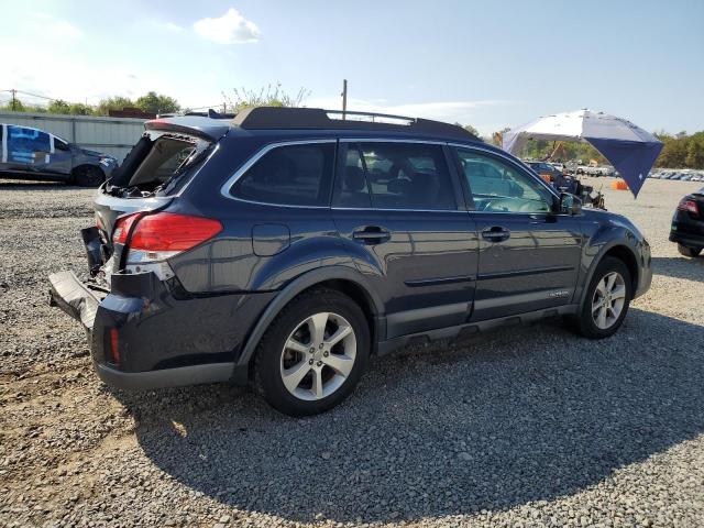 Photo 3 from auction – 2014 SUBARU OUTBACK 2.5I PREMIUM with VIN 4S4BRBDC4E3233914