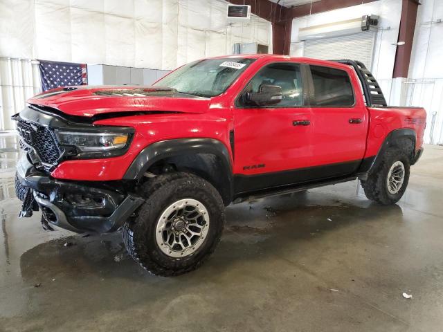 RAM 1500 TRX 2023 with VIN 1C6SRFU98PN505640 - Photo from auction