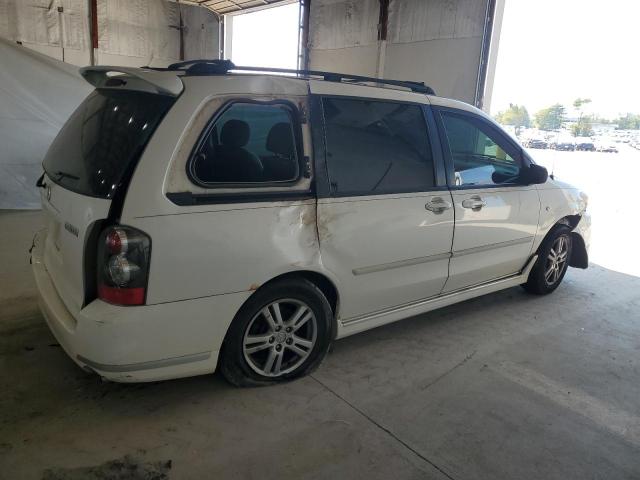 Photo 3 from auction – 2004 MAZDA MPV WAGON with VIN JM3LW28A340506861